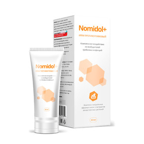 Номидол (Nomidol)